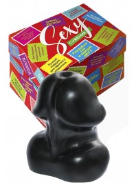 Сувенир в коробке  Босс - LOVETOY (А-Полимер) - купить с доставкой в Березниках