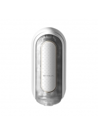 Мастурбатор Flip Zero с вибрацией - Tenga - в Березниках купить с доставкой