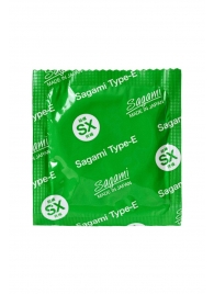 Презервативы Sagami Xtreme Type-E с точками - 10 шт. - Sagami - купить с доставкой в Березниках