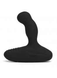 Чёрный массажер простаты NEXUS REVO INTENSE 2.0 с вращающейся головкой - Nexus Range - в Березниках купить с доставкой