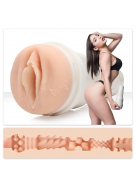 Мастурбатор-вагина Fleshlight Girls - Abella Danger Danger - Fleshlight - в Березниках купить с доставкой