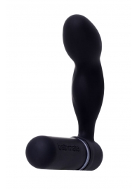 Стимулятор простаты Prostate Vibe - 10,5 см. - Bathmate - в Березниках купить с доставкой