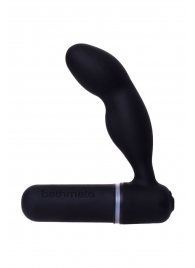 Стимулятор простаты Prostate Vibe - 10,5 см. - Bathmate - в Березниках купить с доставкой