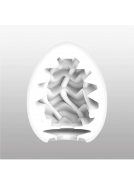 Мастурбатор-яйцо EGG Wavy II - Tenga - в Березниках купить с доставкой