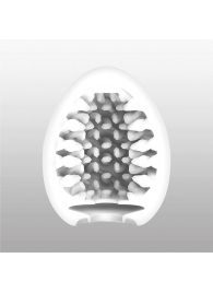 Мастурбатор-яйцо EGG Brush - Tenga - в Березниках купить с доставкой