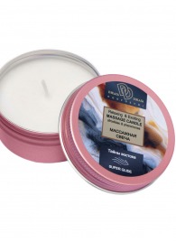 Массажная свеча  Тайна востока - БиоМед - купить с доставкой в Березниках