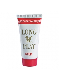 Крем-пролонгатор Long Play - 15 мл. - Биоритм - купить с доставкой в Березниках