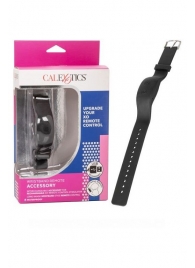 Браслет дистанционного управления Wristband Remote Accessory - California Exotic Novelties - купить с доставкой в Березниках