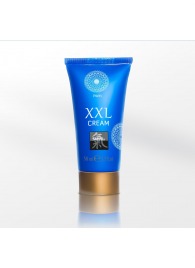 Интимный крем для мужчин XXL CREAM - 50 мл. - Shiatsu - купить с доставкой в Березниках