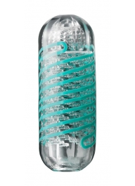 Мастурбатор SPINNER Pixel - Tenga - в Березниках купить с доставкой