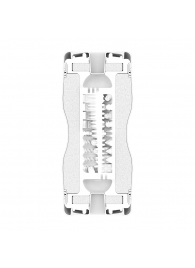Мастурбатор TENGA Dual Sensation Cup - Tenga - в Березниках купить с доставкой