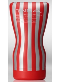 Мастурбатор TENGA Squeeze Tube Cup - Tenga - в Березниках купить с доставкой