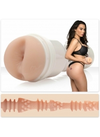 Мастурбатор-анус Fleshlight Girls - Lana Rhoades Karma - Fleshlight - в Березниках купить с доставкой