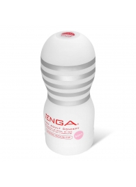 Мастурбатор TENGA Original Vacuum Cup Soft - Tenga - в Березниках купить с доставкой