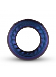 Фиолетовое эрекционное виброкольцо Saturn Vibrating Cock/Ball Ring - ONE DC B.V. - в Березниках купить с доставкой
