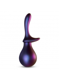 Фиолетовый анальный душ Nebula Bulb - ONE DC B.V. - купить с доставкой в Березниках