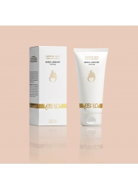 Лубрикант на водной основе с согревающим эффектом Warming Unisex Lubricant - 100 мл. - YESforLOV - купить с доставкой в Березниках