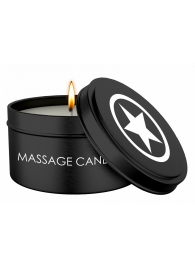 Набор из 3 массажных свечей Massage Candle Set - Shots Media BV - купить с доставкой в Березниках