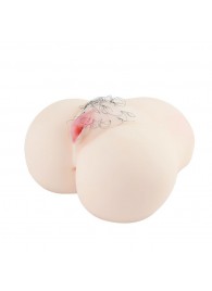 Мастурбатор с вибрацией Japanese School Girl - Baile - в Березниках купить с доставкой