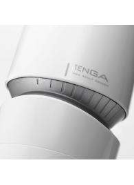 Мастурбатор TENGA AERO Silver Ring - Tenga - в Березниках купить с доставкой