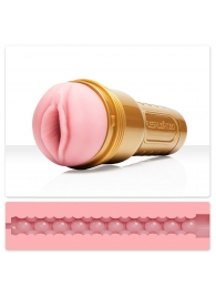 Мастурбатор-вагина Fleshlight - Go Stamina Training Unit - Fleshlight - в Березниках купить с доставкой