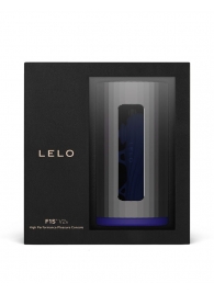 Инновационный сенсорный мастурбатор F1S V2x - Lelo - в Березниках купить с доставкой