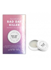 Бальзам для клитора Bad Day Killer - 8 гр. - Bijoux Indiscrets - купить с доставкой в Березниках