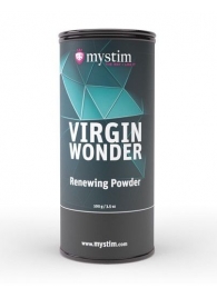 Пудра для ухода за игрушками Virgin Wonder Renewing Powder - MyStim - в Березниках купить с доставкой