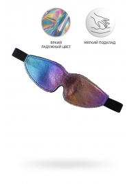 Радужная маска Anonymo - ToyFa - купить с доставкой в Березниках