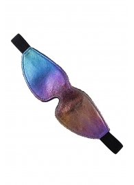 Радужная маска Anonymo - ToyFa - купить с доставкой в Березниках