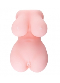 Мастурбатор-вагина Babycakes - ToyFa - в Березниках купить с доставкой