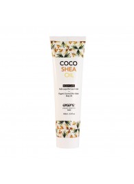 Массажное масло Coco Shea Oil - 100 мл. - Exsens - купить с доставкой в Березниках