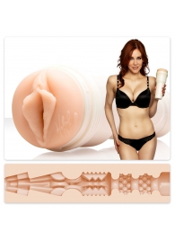 Мастурбатор-вагина Fleshlight Girls - Maitland Ward Toy Meets World - Fleshlight - в Березниках купить с доставкой