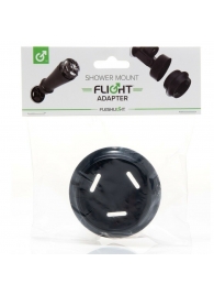 Адаптер для мастурбатора Fleshlight Flight Adapter Shower Mount - Fleshlight - купить с доставкой в Березниках