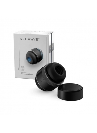 Инновационный мастурбатор для мужчин ARCWAVE Voy Fit System Cup - Arcwave - в Березниках купить с доставкой