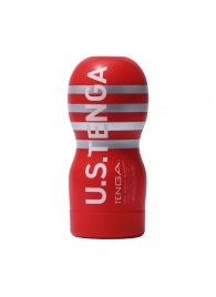 Мастурбатор TENGA U.S. Original Vacuum Cup - Tenga - в Березниках купить с доставкой