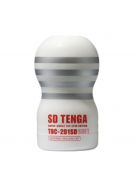 Мастурбатор TENGA SD Original Vacuum Cup Gentle - Tenga - в Березниках купить с доставкой