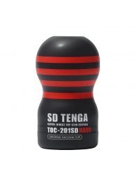 Мастурбатор TENGA SD Original Vacuum Cup Strong - Tenga - в Березниках купить с доставкой