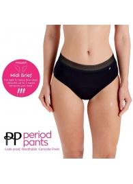 Менструальные трусы-брифы Period Pants - Pretty Polly - купить с доставкой в Березниках