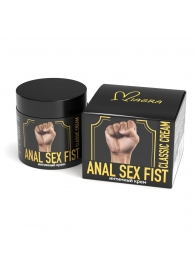 Крем на водной основе ANAL SEX FIST Classic Cream - 150 мл. - Миагра - купить с доставкой в Березниках