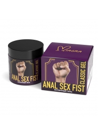 Гель на водной основе ANAL SEX FIST Classic Gel - 150 мл. - Миагра - купить с доставкой в Березниках