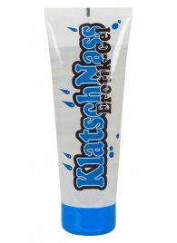 Смазка для вагинального секса KlatschNass - 240 мл. - Orion - купить с доставкой в Березниках