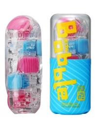 Мастурбатор Tenga Bobble Crazy Cubes - Tenga - в Березниках купить с доставкой