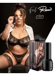 Телесный мастурбатор-вагина Feel Romi Chase - Kiiroo - в Березниках купить с доставкой