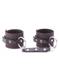 Оригинальный комплект фиксации с распоркой - Crazy Handmade - купить с доставкой в Березниках