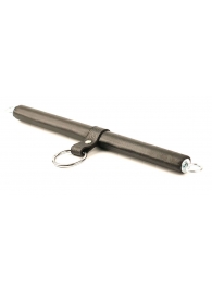 БДСМ-комплект: маленькая распорка и наручники - Crazy Handmade - купить с доставкой в Березниках