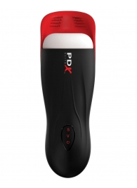 Автоматический мастурбатор PDX Elite Fap-O-Matic Pro - Pipedream - в Березниках купить с доставкой