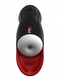 Автоматический мастурбатор PDX Elite Fap-O-Matic Pro - Pipedream - в Березниках купить с доставкой