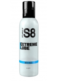 Смазка на водной основе S8 Extreme Lube - 250 мл. - Stimul8 - купить с доставкой в Березниках