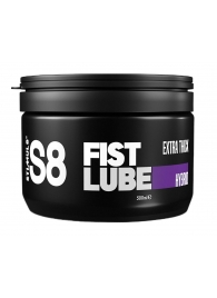 Гибридный лубрикант-желе для фистинга S8 Hybrid Fist Lube - 500 мл. - Stimul8 - купить с доставкой в Березниках